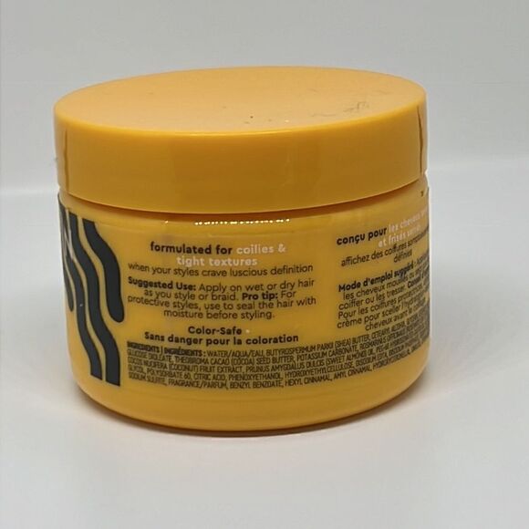 $10🌟 Pattern Beauty By Traci Ellis Ross Styling Cream For Curls - Picture 8 of 9